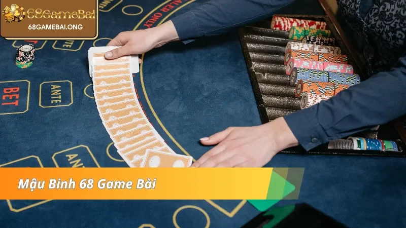 Tổng quan về Mậu Binh