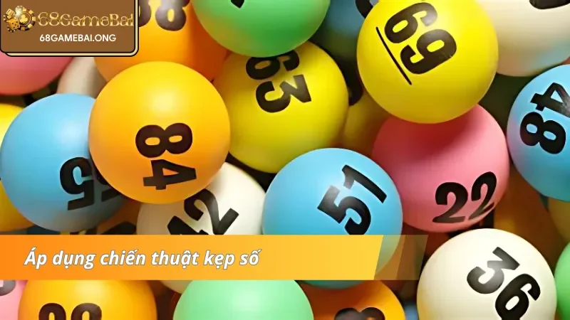 Mẹo chơi xổ số online với chiến thuật kẹo số